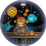 ShakyPlane Globe